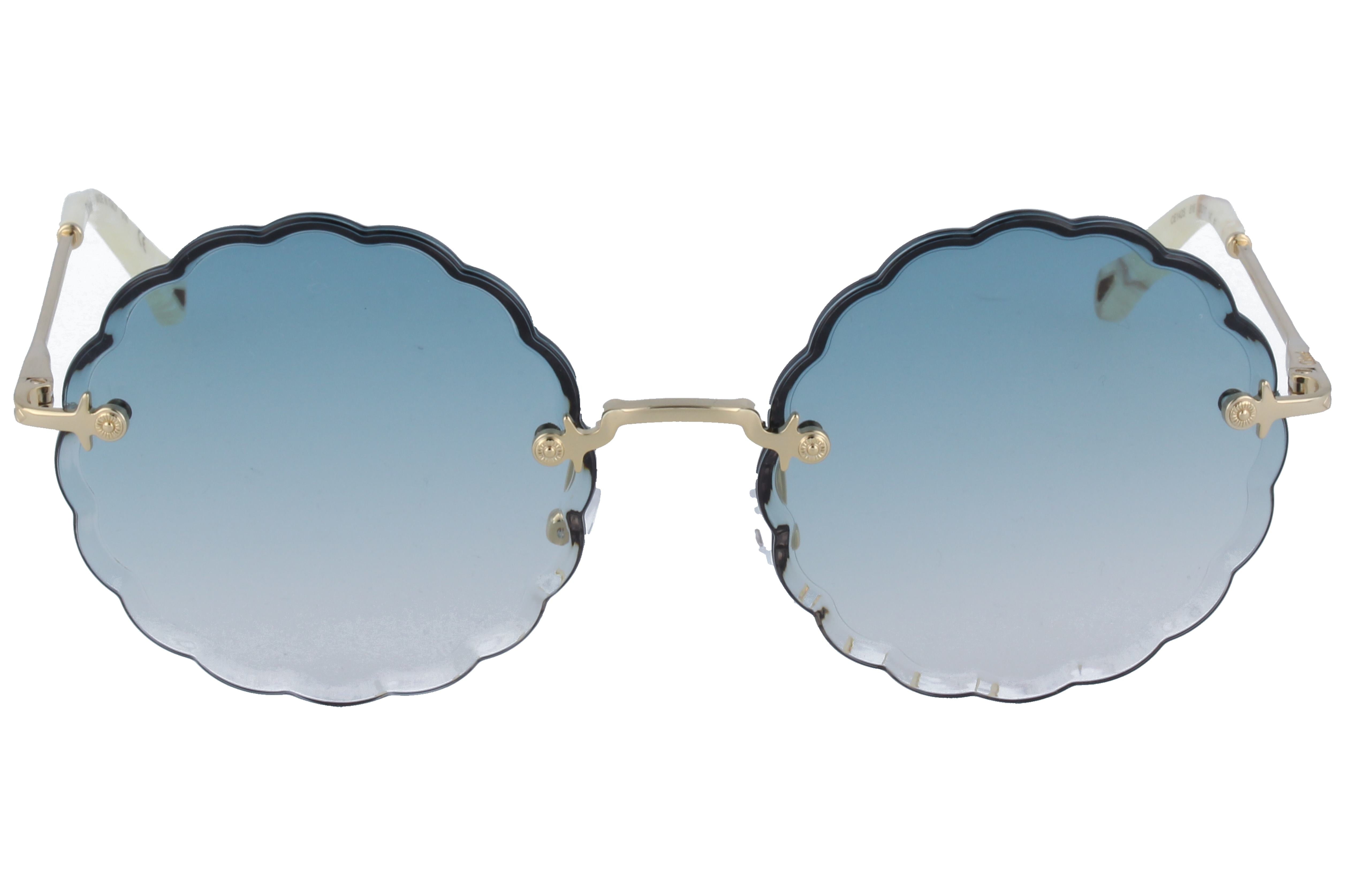 Gafas de Sol Chloé CH0142 816 60 17