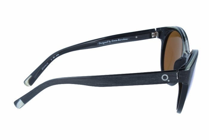 Gafas de Sol Etnia Africa01 BKHO 53 20 — vista 3