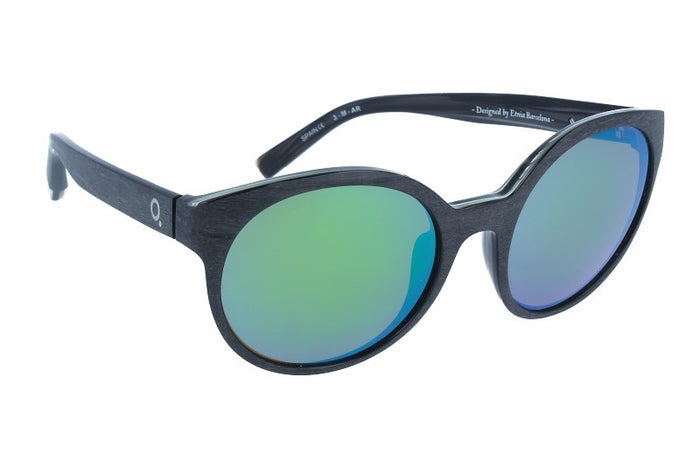 Gafas de Sol Etnia Africa01 BKHO 53 20 — vista 2