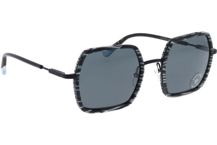 Sunglasses Etnia Azahara BK 53 21 — vista 2