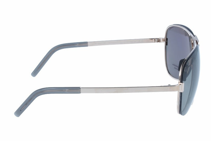 Sunglasses Porsche Design P8678 C 67 11 — vista 3