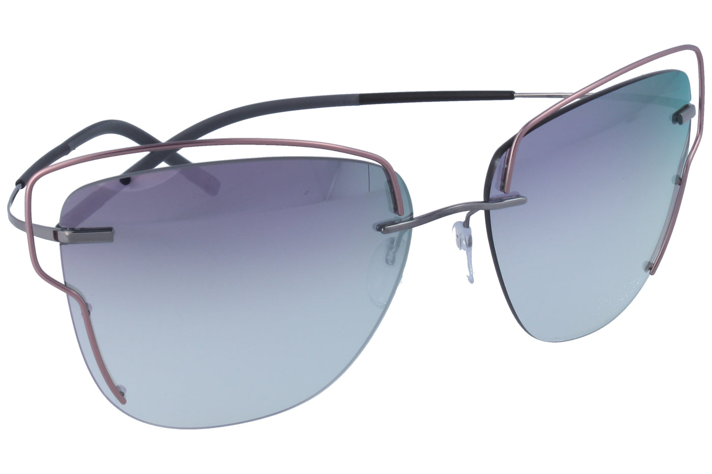 Солнцезащитные очки Silhouette Adwire 8162/75 6580 00 00