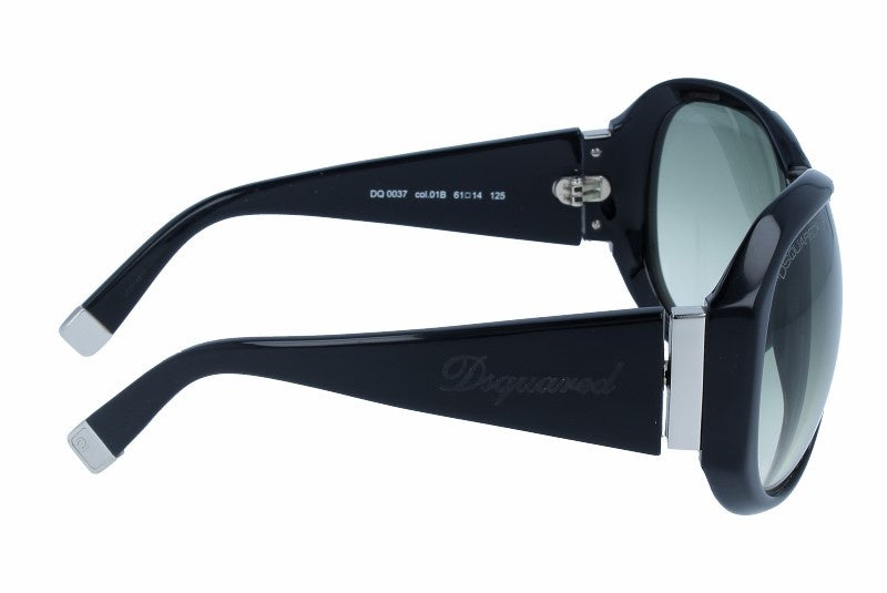 Gafas de Sol Dsquared2 D2 0037 01B 61 14