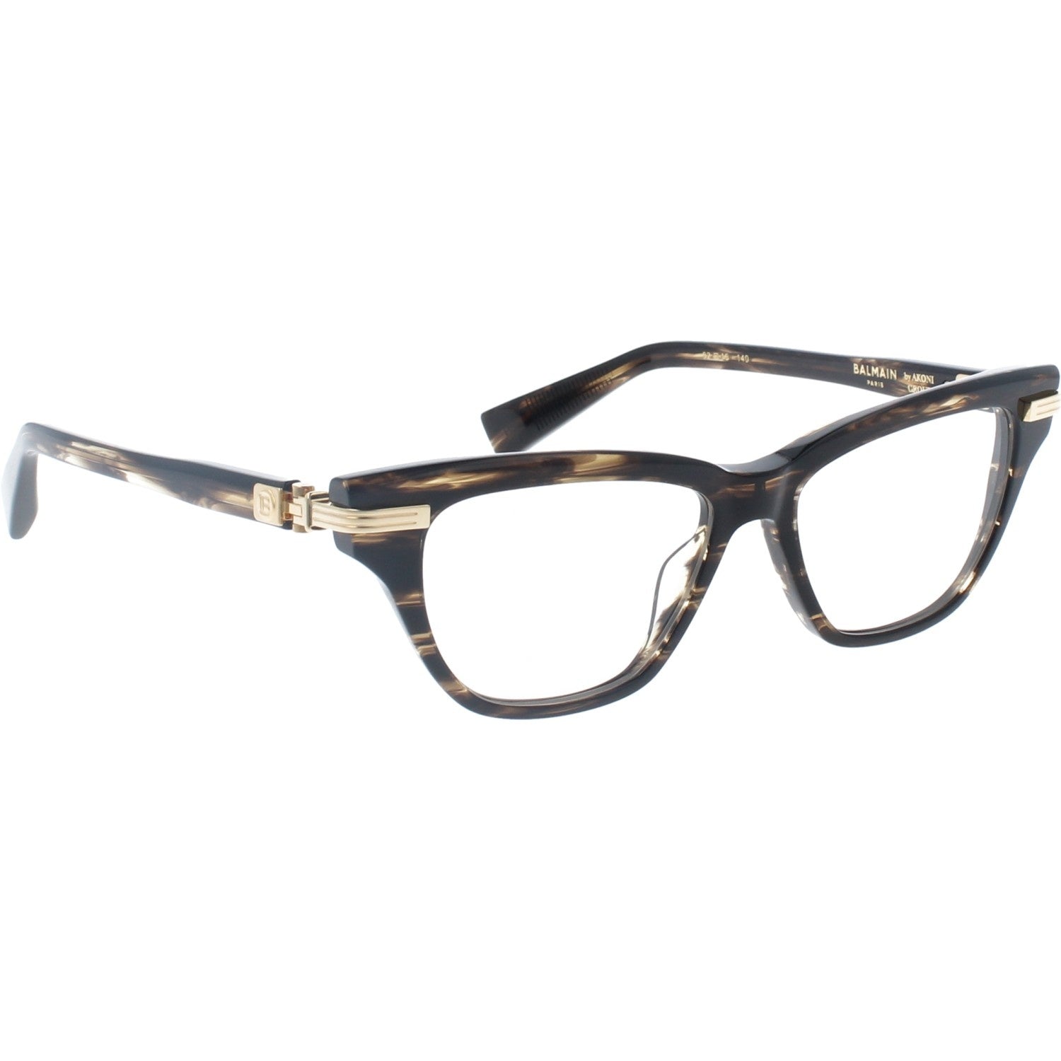 Gafas graduadas Balmain BPX115 Sentinelle II B 52 16