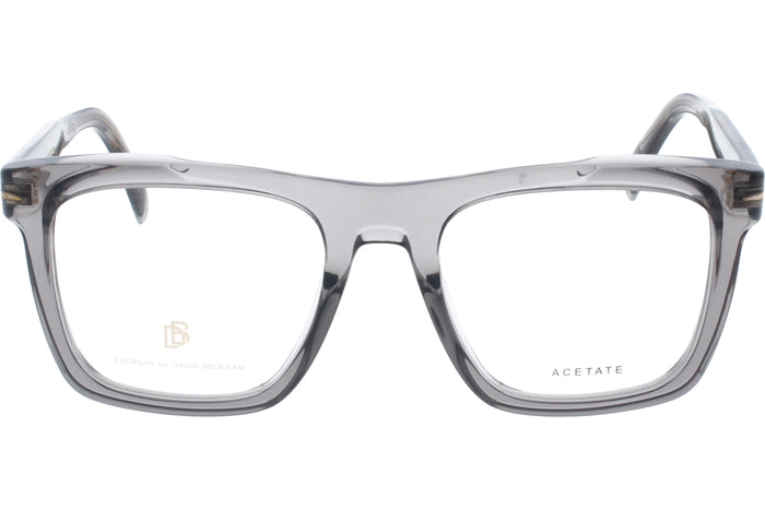Lunettes de Vue David Beckham DB7020B 086 51 19 — vista 2
