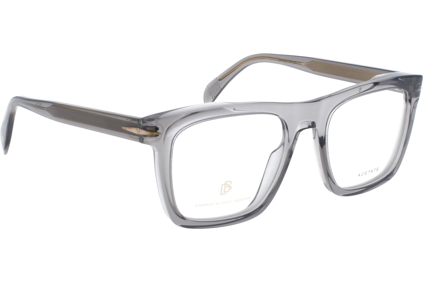Lunettes de Vue David Beckham DB7020B 086 51 19