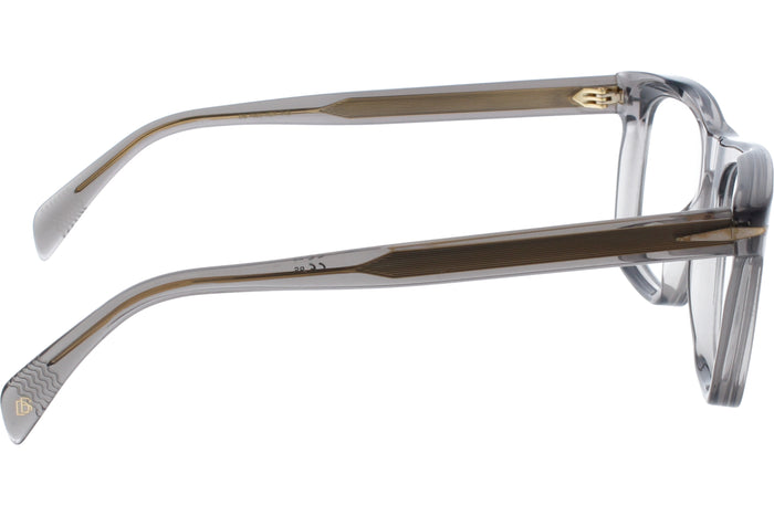 Lunettes de Vue David Beckham DB7020B 086 51 19 — vista 3
