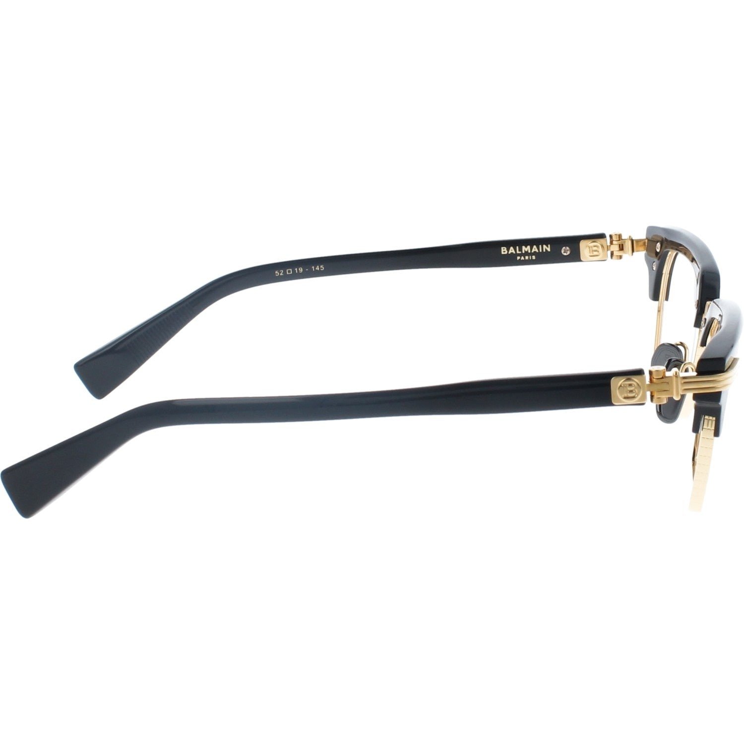Gafas graduadas Balmain BPX113 Legion II A 52 19