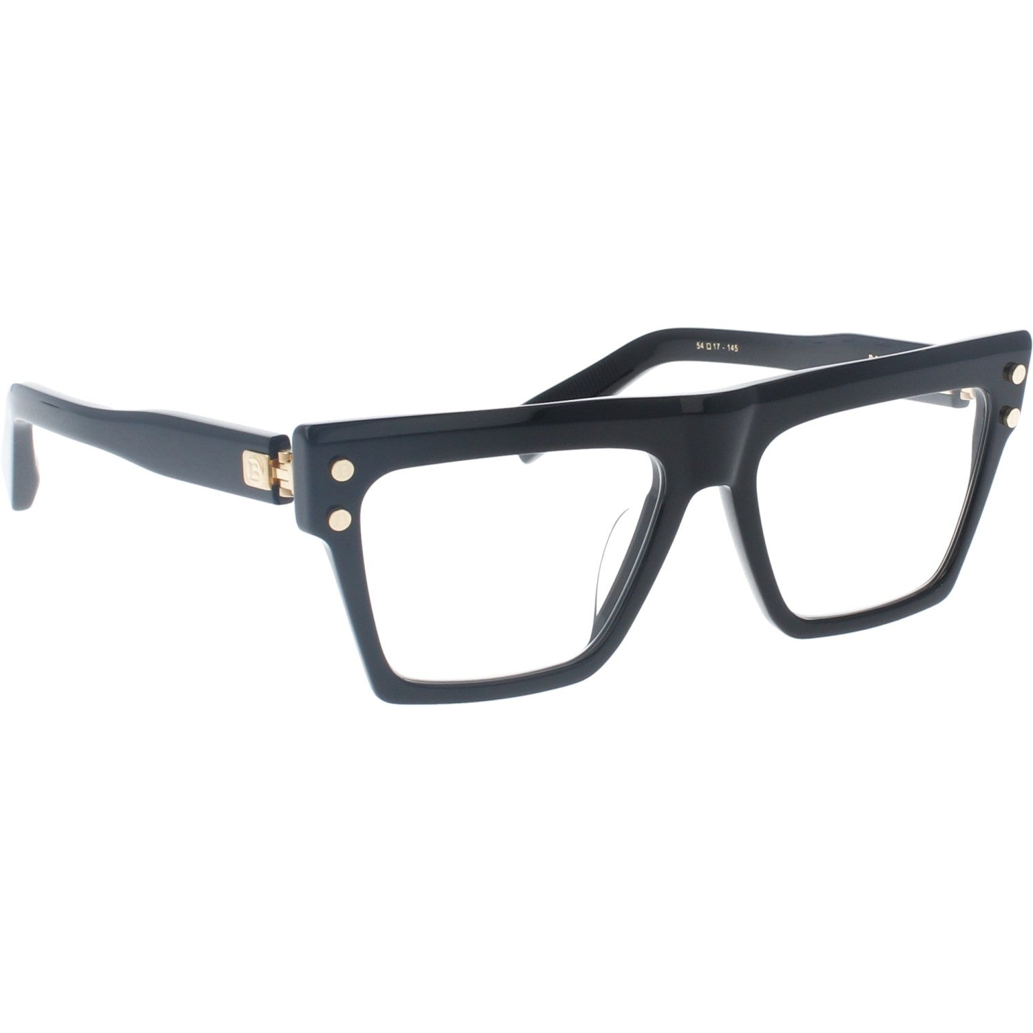 Gafas graduadas Balmain BPX121 B-V A 54 17