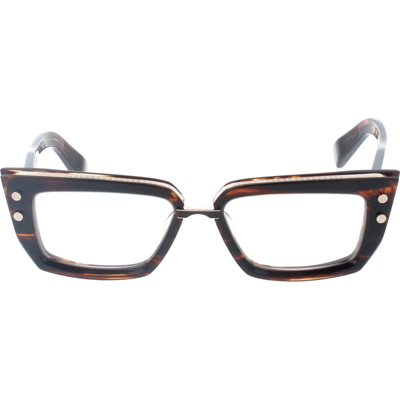 Balmain BPX134 Madame B 51 16 光学镜架 太阳镜可配近视