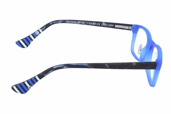 Korrektionsbrillen 41 Eyewear 10051 50 48 17 — vista 3