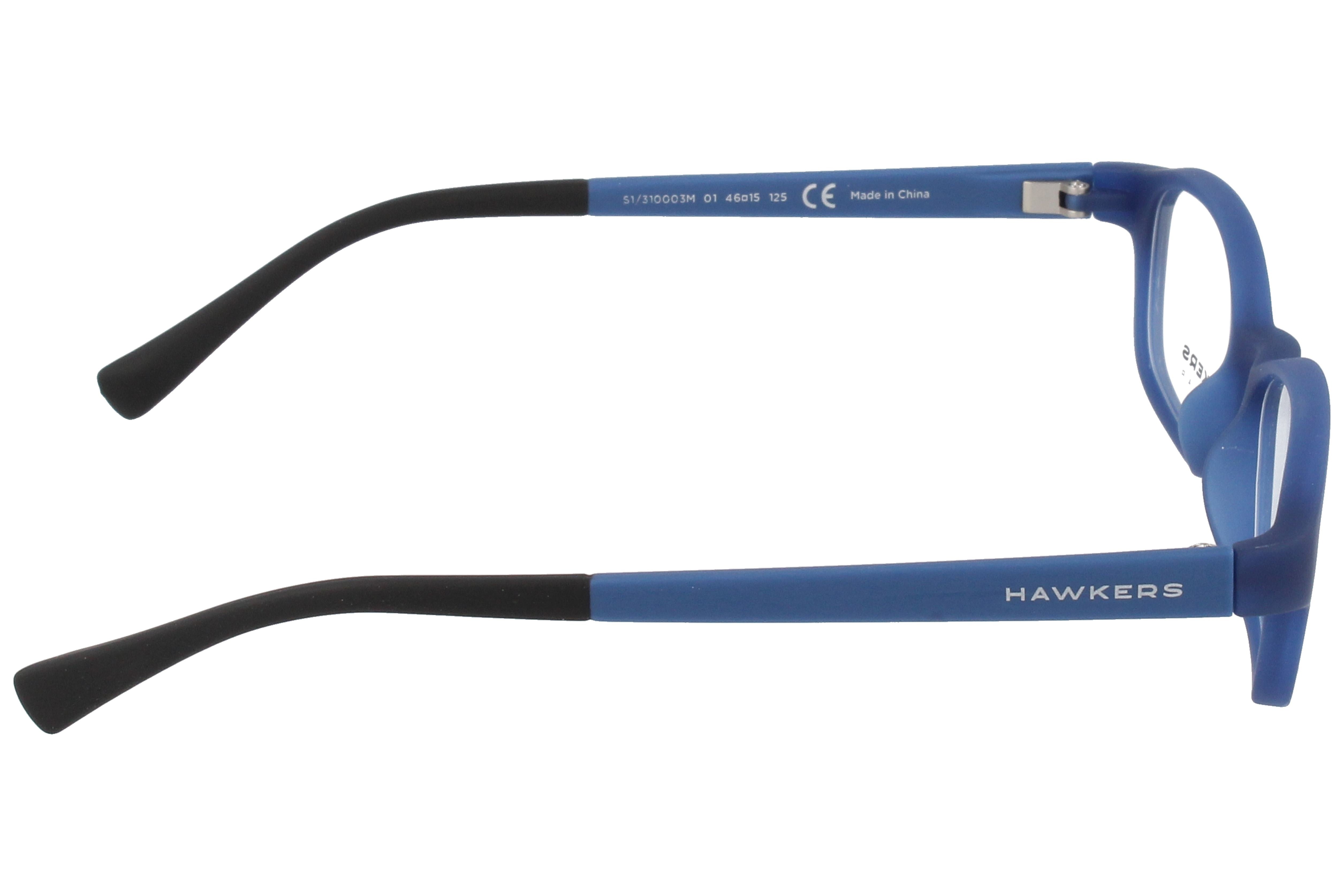 Gafas Graduadas Hawkers Curious M 310003 46 16