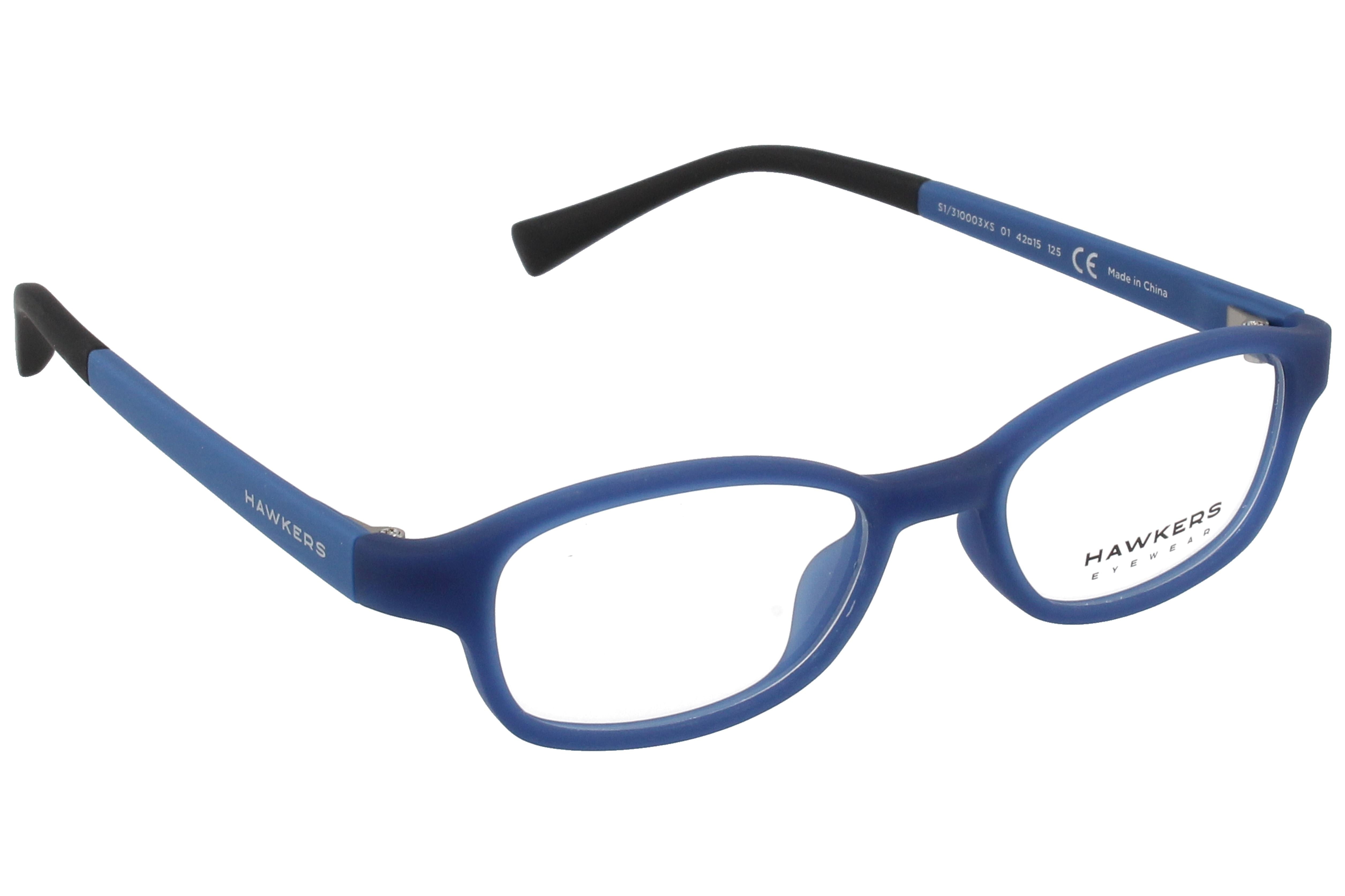 Gafas Graduadas Hawkers Curious XS 310003 42 16