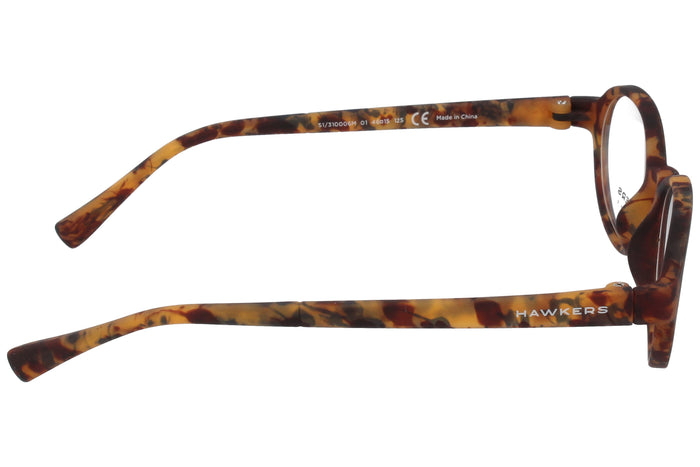 Lunettes de Vue Hawkers Genious M 310006 46 15 — vista 3