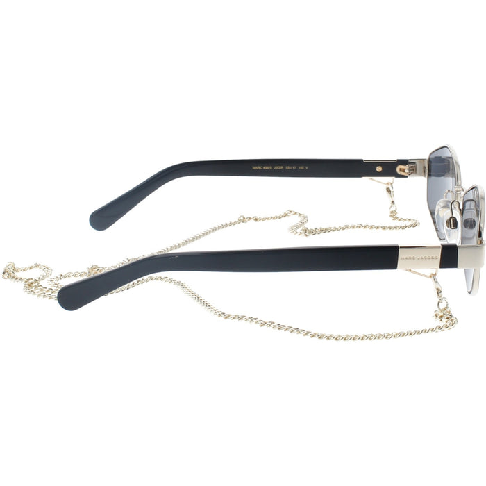 Sunglasses Marc Jacobs MJ 496 J5GIR 55 17 — vista 3