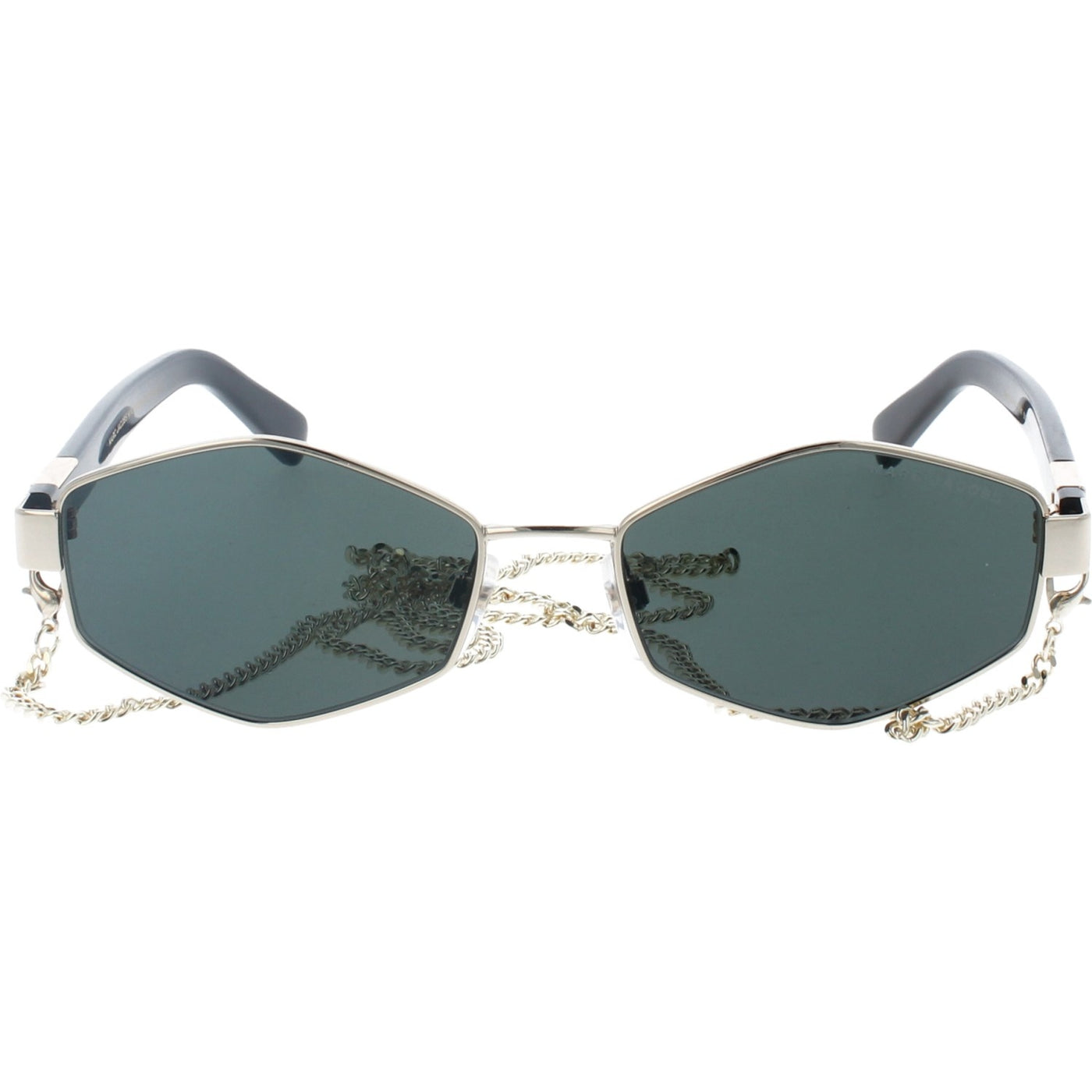 Sunglasses Marc Jacobs MJ 496 PEFMT 55 17