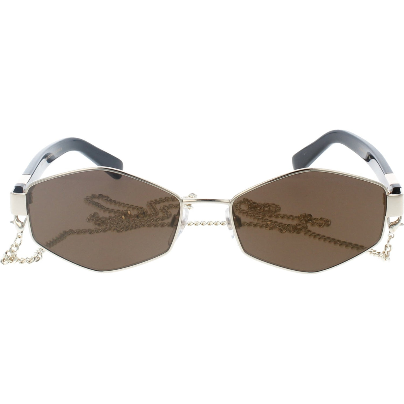 Sonnenbrillen Marc Jacobs MJ 496 RHLVP 55 17