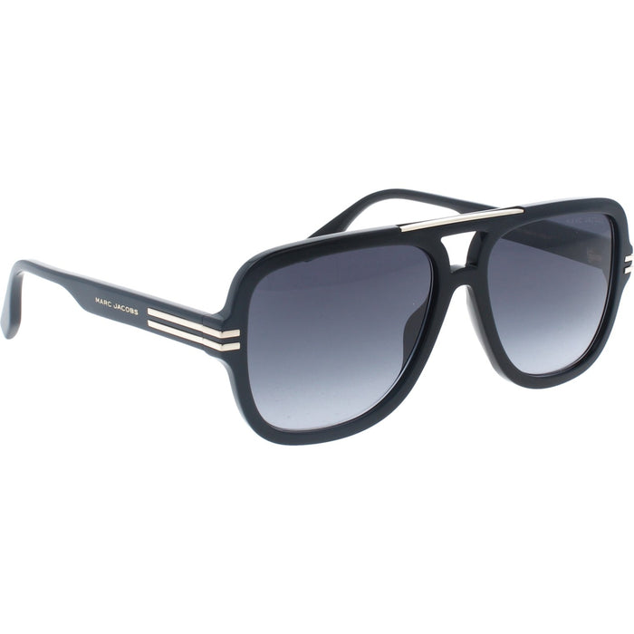 Gafas de Sol Marc Jacobs MJ 637 80790 58 16 — vista 2