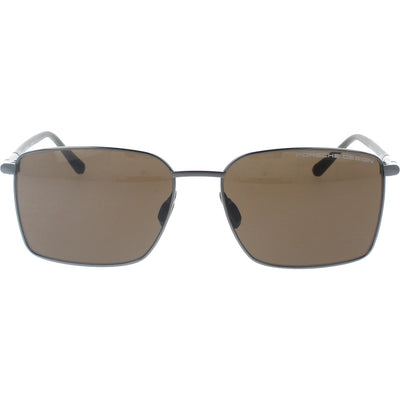 Солнцезащитные очки Porsche Design P8973 C 58 17