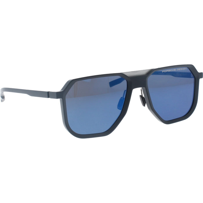 Sunglasses Porsche Design P8980 D 58 18 — vista 2