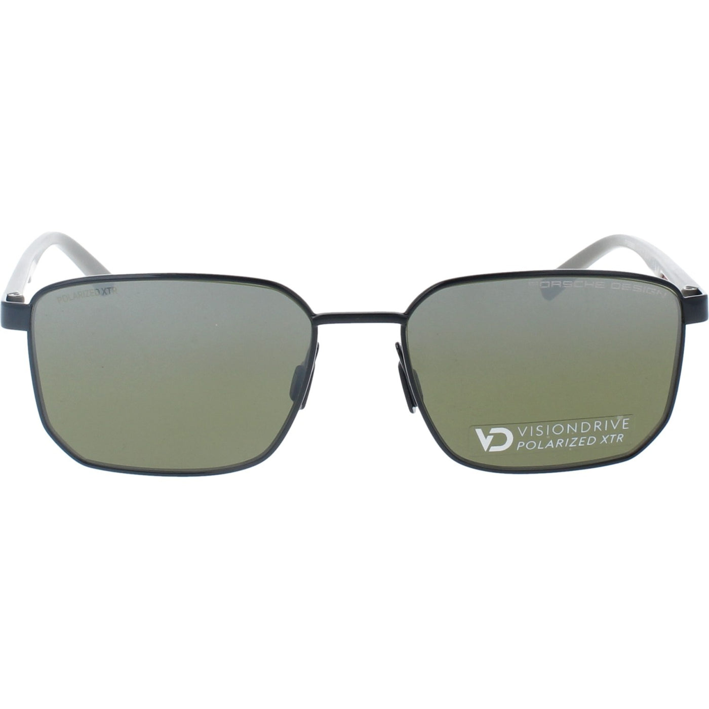 Sonnenbrillen Porsche Design P8982 A 57 17