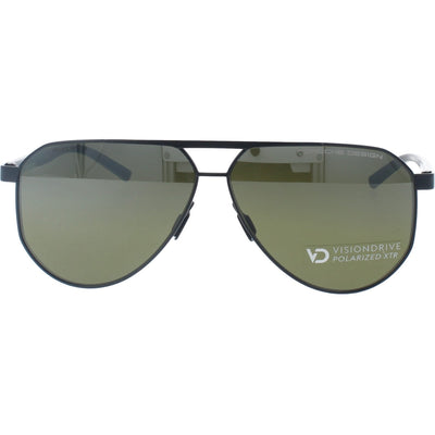 Lunettes de Soleil Porsche Design P8983 A 63 10