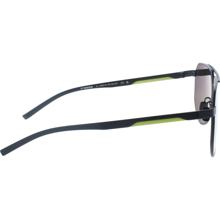 Lunettes de Soleil Porsche Design P8983 A 63 10 — vista 3