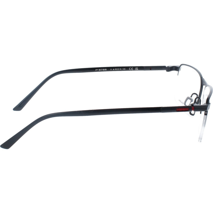 Korrektionsbrillen Porsche Design P8765 A 55 16 — vista 3