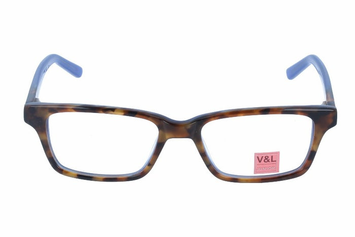 Prescription Glasses Victorio & Lucchino 71160 594 46 16 — vista 2