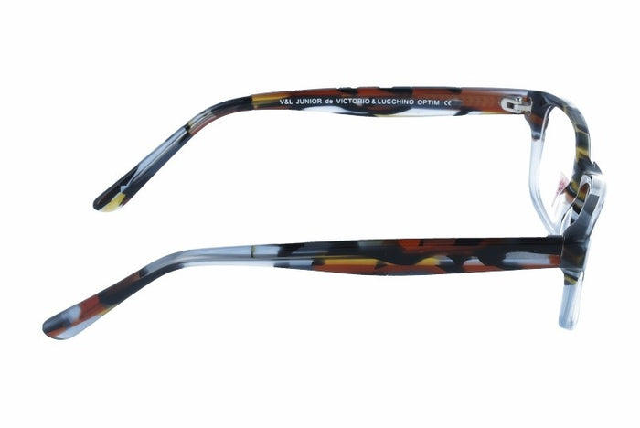 Lunettes de Vue Victorio & Lucchino 71170 546 47 16 — vista 3