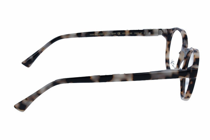 Prescription Glasses Zen Barcelona Z423 5 47 20 — vista 3