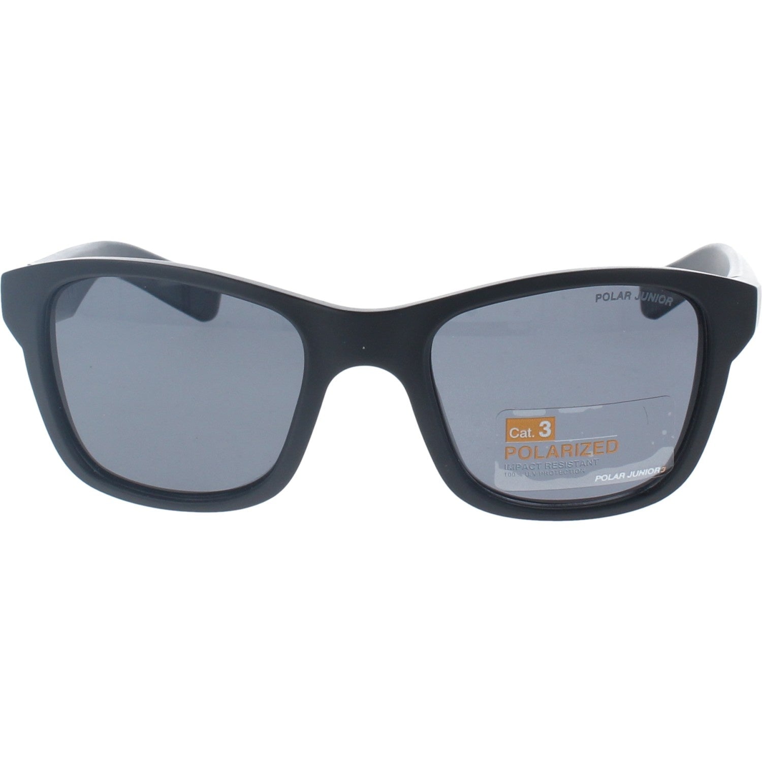Gafas de Sol Julbo 464 Reach Matte Black J4649222 47 17