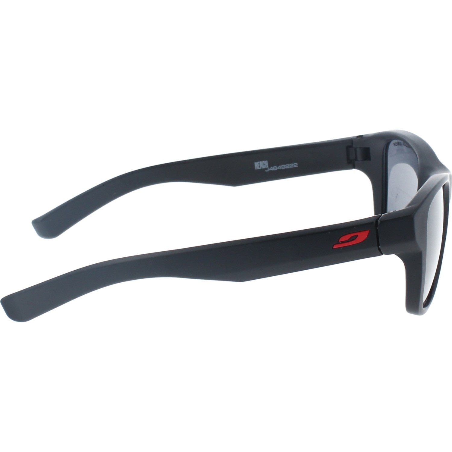 Gafas de Sol Julbo 464 Reach Matte Black J4649222 47 17