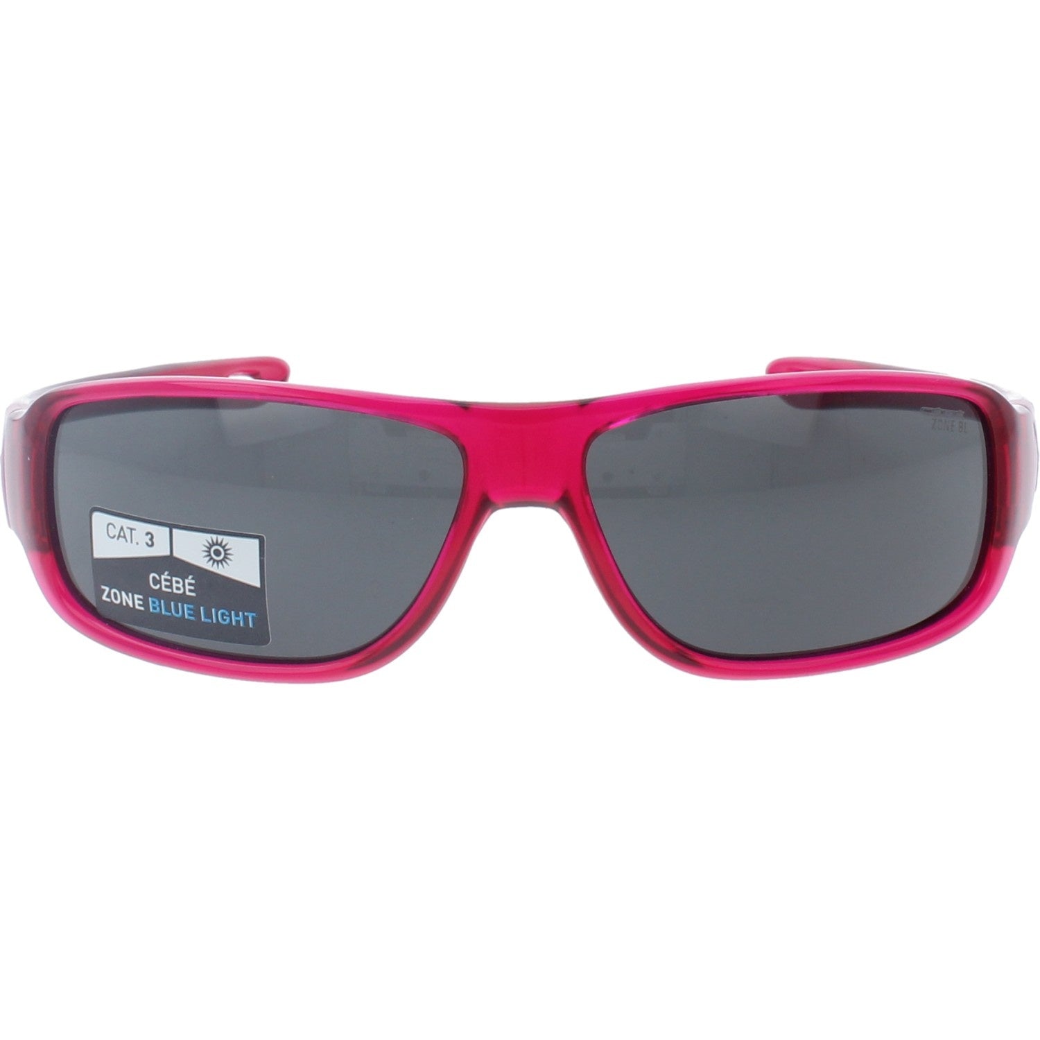Gafas de Sol Cebé Scrat Shiny Violet Pink 00 00