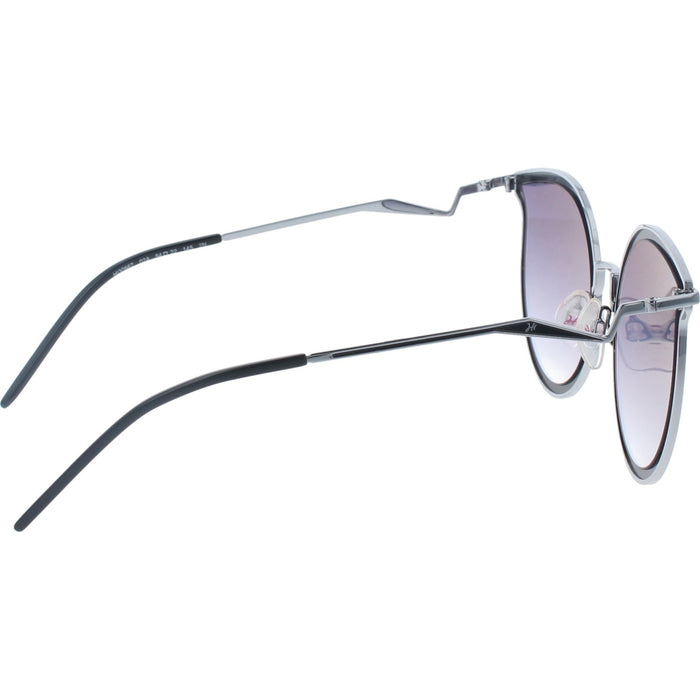 Gafas de Sol Ana Hickmann AH3066T 02A 54 22 — vista 3