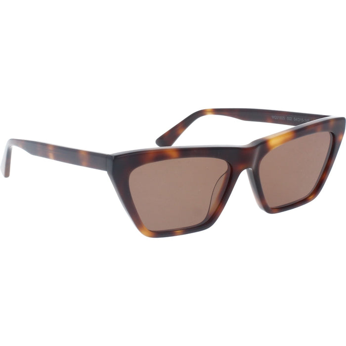 Sunglasses Alexander Mcqueen AM0192 002 54 15 — vista 2