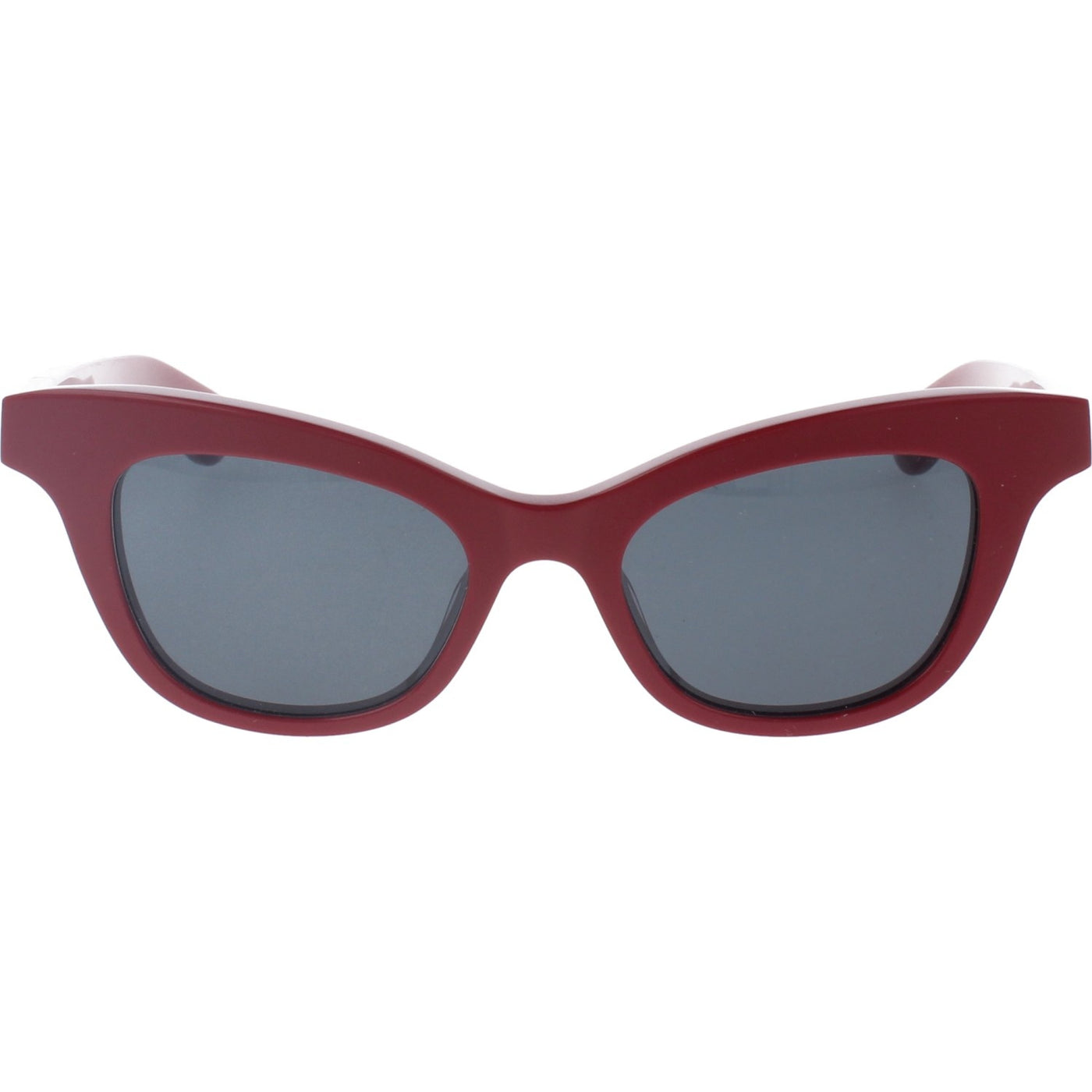 Солнцезащитные очки Alexander Mcqueen AM0381 003 47 18