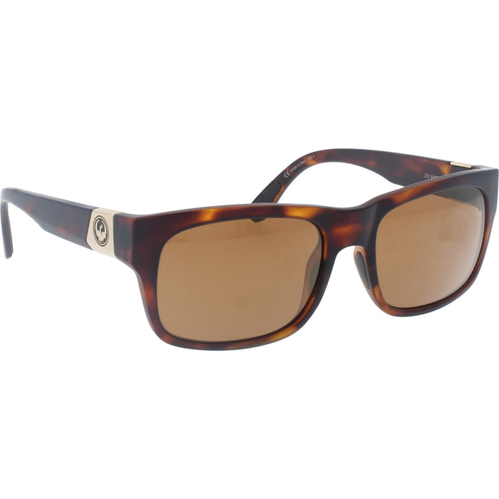 Sonnenbrillen Dragon Tailback 213 55 19 — vista 2