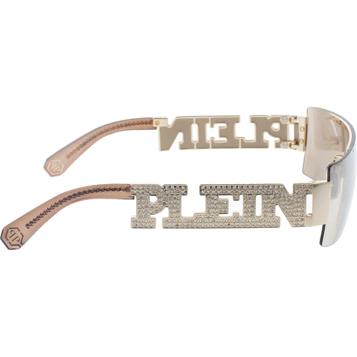 Lunettes de Soleil Philipp Plein SPP032 300G 99 00 — vista 3