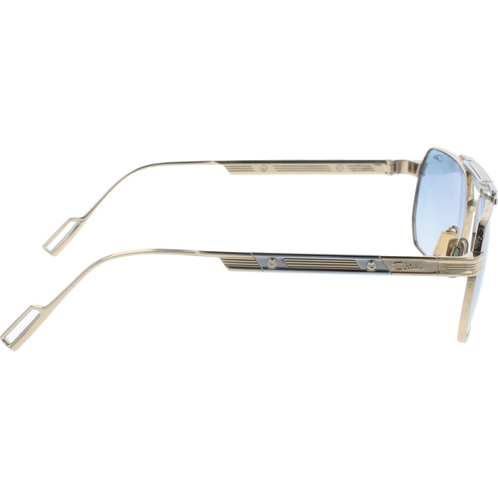 Lunettes de Soleil Cazal 757/3 003 61 18 — vista 3