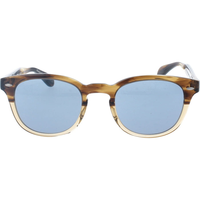 Sunglasses Oliver Peoples Seldrake OV5036S 170356 49 22 — vista 7