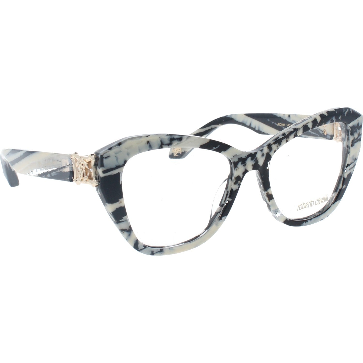 Gafas Graduadas Roberto Cavalli VRC099 0AHH 54 17