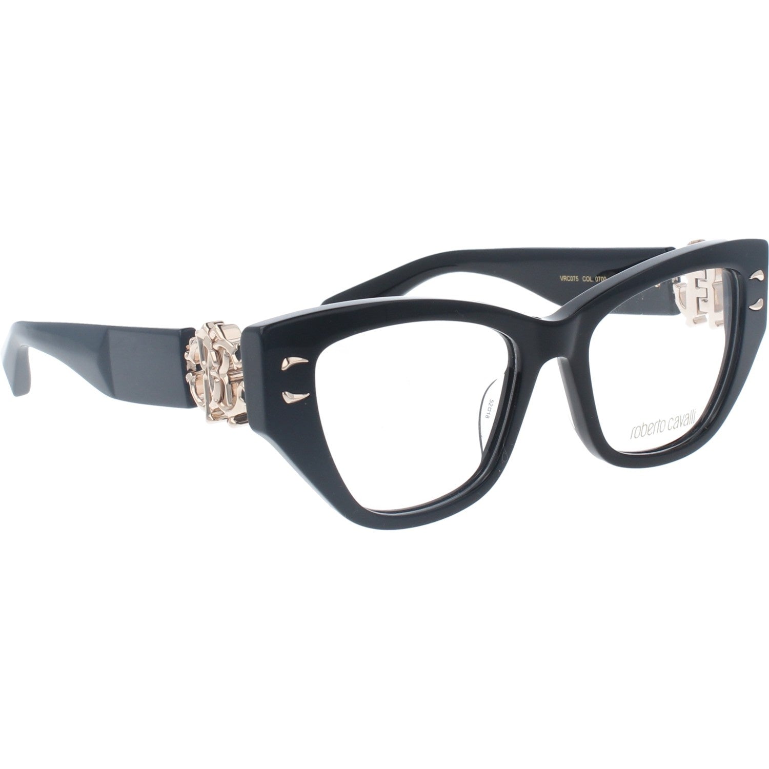 Gafas Graduadas Roberto Cavalli VRC075M 0700 52 18