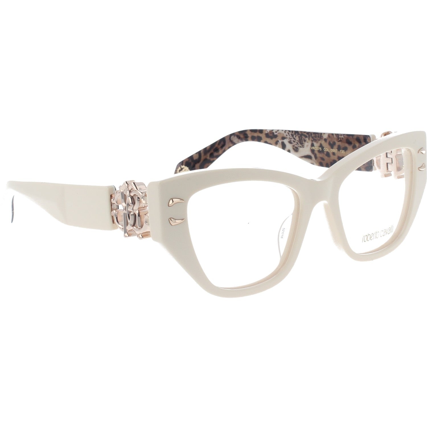 Gafas Graduadas Roberto Cavalli VRC075M 09X7 52 18