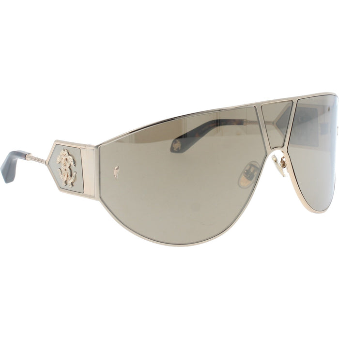 Lunettes de Soleil Roberto Cavalli SRC093 300G 76 11 — vista 2
