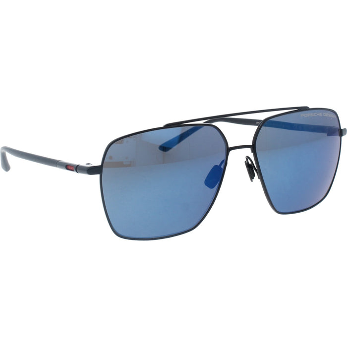 Sunglasses Porsche Design P8974 A 61 15 — vista 2