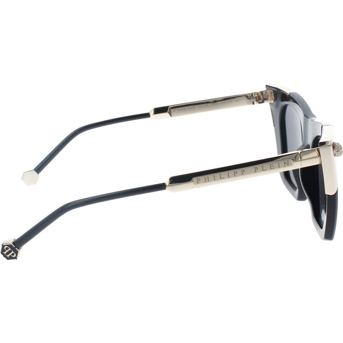 Sunglasses Philipp Plein SPP134 0700 52 20 — vista 3