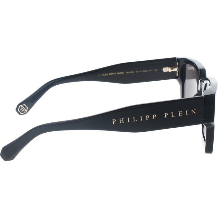 Sunglasses Philipp Plein SPP005V 700V 57 18 — vista 3