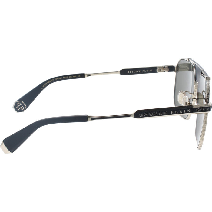 Lunettes de Soleil Philipp Plein SPP152V 0302 63 13 — vista 3