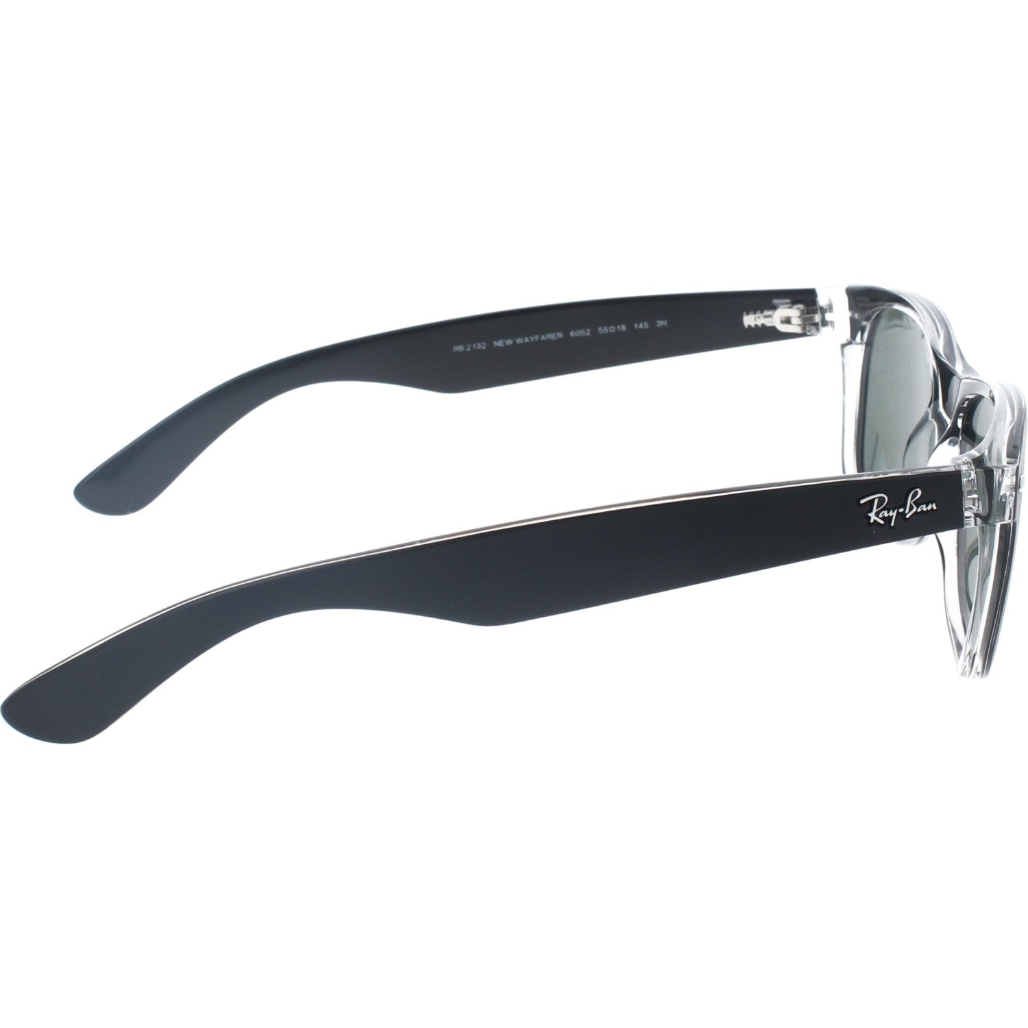 Gafas de Sol Ray-Ban New Wayfarer RB2132 6052 55 18